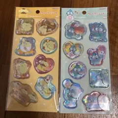 ポムポムプリン　ハンギョドンウォーター2枚セット