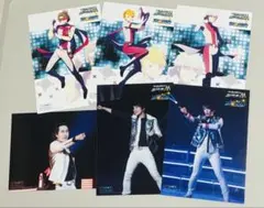SideM SEM ブロマイド