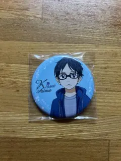 四月は君の嘘 フィナーレイベント限定　缶バッジ　有馬公生