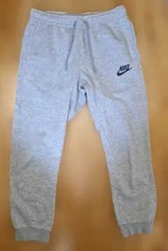 Nike グレー ジョガーパンツ Sサイズ