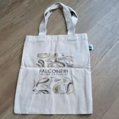 FALCONERI アートプリント トートバッグ/エコバッグ