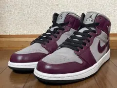 NIKE AIR JORDAN 1 PHAT 