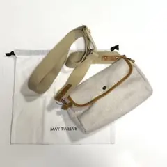 JIB Marina Rope Pouch ホワイト - メルカリ