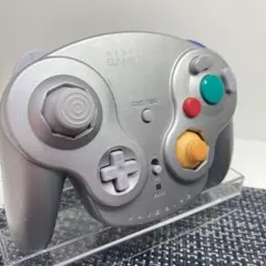 ウェーブバード Amazon | ゲームキューブ用ワイヤレスコントローラ ウェーブ