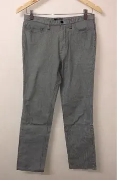 バーバリーブラックレーベル Burberry ワーク パンツ スラックス