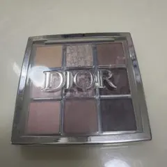 Dior アイシャドウパレット 002 Cool Neutrals