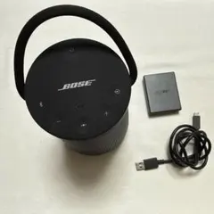 Bose SoundLink Revolve 本体のサムネイル