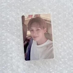 CORTIS ジェームス singing bowl ver. トレカ