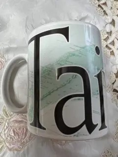 スターバックス　海外限定マグ　台湾　Taiwan ビンテージ　送料無料