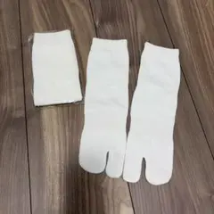 2足組　レディース　足袋ソックス