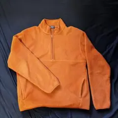 90s OLD UNIQLO fleece jacket フリース