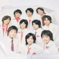 Hey!Say!JUMP うちわ 集合