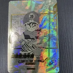 ダイバーズ　孫悟飯　幼年期　パラレル　APT-007 アドバンスパック　40th