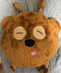 新品・未開封・タグ付き！　ティム　ぬいぐるみリュック　3個セット タグ付き 未使用品 ミニオンズ ティム ぬいぐるみ リュック