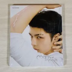 【新品・未開封】&TEAM ソロジャケ MAKI mark on me