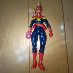 マーベルレジェンド キャプテン・マーベル