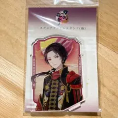 【刀剣乱舞】加州清光　スクエアアクリルスタンド　極