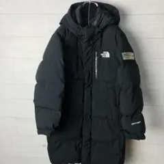 ノースフェイス DRYVENT ダウンジャケット130　S2503043
