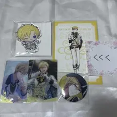 六弥ナギ まとめ売り アイナナ アイドリッシュセブン