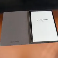 iFLYTEK AINOTE Air 2 本体 専用ペン付
