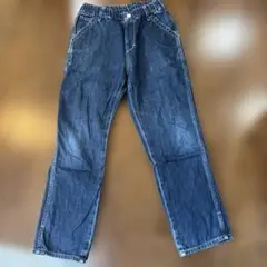 Lee デニム ペインターパンツ ロングパンツLK1389のサムネイル