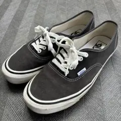 VANS Authentic 44DX Anaheim Factory 28.0