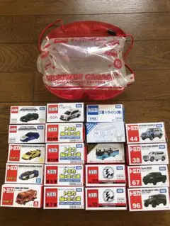 2026年最新】トミカ博の人気アイテム - メルカリ