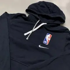 상태좋음 NIKE NBA パーカー ブラック M사이즈