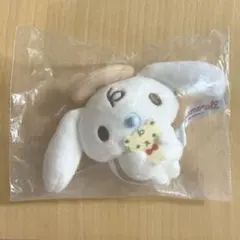 シークレットマスコット ミルク くまさん シナモン