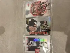 石川祐希 選手ウエハースレアカード