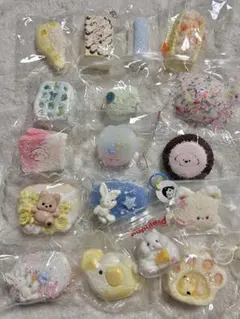 らじゅーる様専用】スクイーズ まとめ売り 20個+α - メルカリ