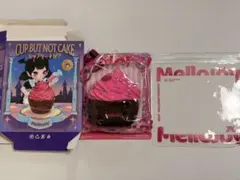 mellojoy カップケーキか？シリーズ ドールハウスのデザート