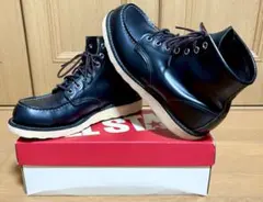 2026年最新】redwing 8130の人気アイテム - メルカリ