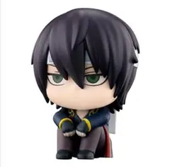 銀魂 まちぼうけ 〜攘夷時代でもスタンバってました〜 高杉晋助