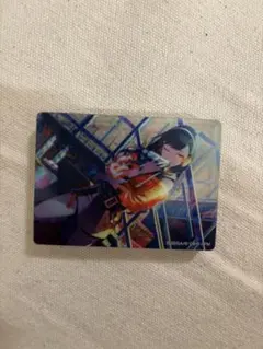 プロセカ　白石杏　ノーブルアート
