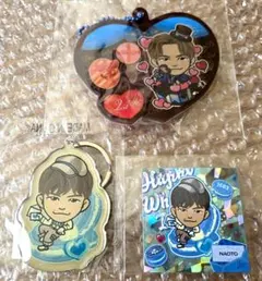 三代目【NAOTO】オンラインブースセット