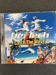 Def Tech ! Catch The Wave!