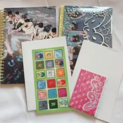 nct wish ウィシ 開封済みCD color poppop