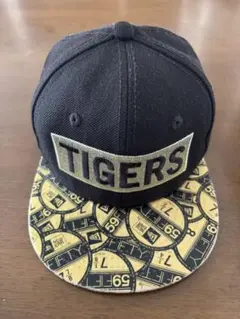 阪神タイガース　ニューエラ　キッズ