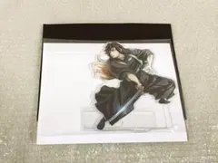 時透無一郎 ワールドツアー キービジュアル ランダムアクリルスタンドB