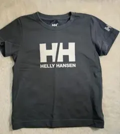 HELLY HANSEN キッズ 半袖 Tシャツ 110cm