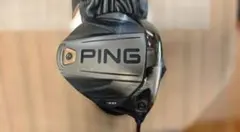 PING G400 ドライバー 9度 ヘッドカバー付きのサムネイル