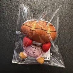 ダンダダン カバンに付けられるぬいぐるみ シャコ星人 ドーバーデーモン 新品