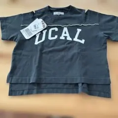 新品　Ocean&Ground Tシャツ 100cmのサムネイル