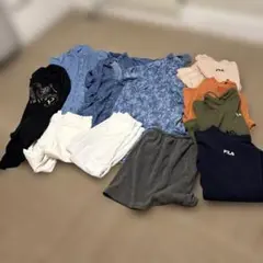 FILA トップス セット　おまとめ２０点