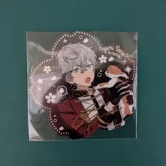 あんスタ 瀬名泉 花伴クリアカード 中国限定 花伴クリアカード第2弾 偶像夢幻祭 オフライン店頭商品 あんスタ中国
