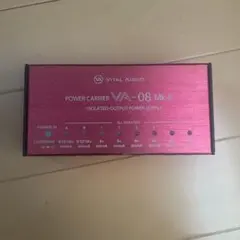 VITAL AUDIO VA-08 Mk-IIのサムネイル
