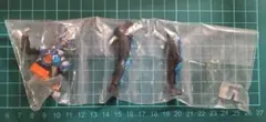 HG レジェンドライダーvol.2　仮面ライダーガッチャード