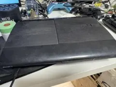 PS3 本体 カセット コントローラー