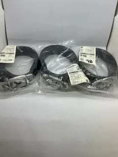 仮面ライダー電王、響鬼、キバ 変身ベルト風 カジュアルベルト 3本セットのサムネイル